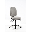 Custom High Back Operator Chairs