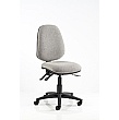 Custom High Back Operator Chairs