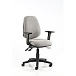 Custom High Back Operator Chairs