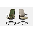 Boss Design Sia Duo Mesh Task Chair