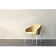 Boss Design Paloma Meeting Chair