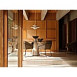Boss Design Paloma Meeting Chair