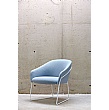 Boss Design Paloma Meeting Chair