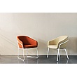 Boss Design Paloma Meeting Chair