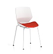Arno Colours Four Leg Chair