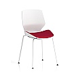 Arno Colours Four Leg Chair