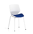 Arno Colours Four Leg Chair