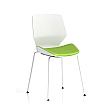 Arno Colours Four Leg Chair