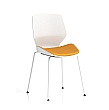 Arno Colours Four Leg Chair