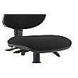 Astro Ergo 3 Lever Operator Chair