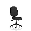 Astro Ergo 3 Lever Operator Chair