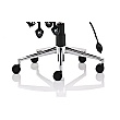 Vital 24 Hour Ergonomic Operator Chair