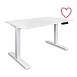 Novigami Ototo Standing Desk - Electric Height Adjustable