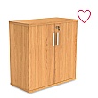 Konnexion Wooden Office Cupboard