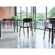 Vivo Polypropylene Armchair