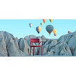 Vivo Polypropylene Armchair