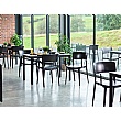Vivo Polypropylene Armchair