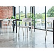 Vivo Polypropylene Armchair