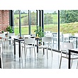 Vivo Polypropylene Armchair