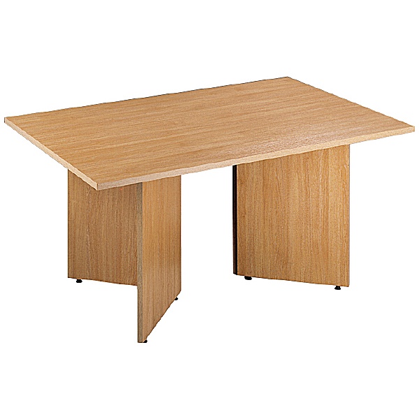 Economy Rectangular Boardroom Tables