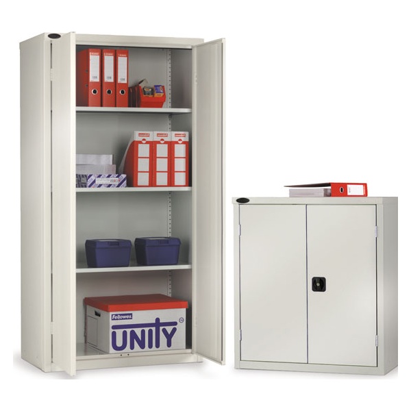 Office Commercial Cupboards