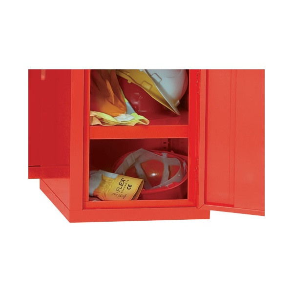 Extra Shelf (For PPE Storage Cupboards)