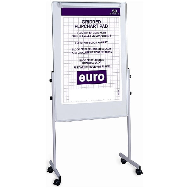 Combi Noticeboard / Magnetic Whiteboard