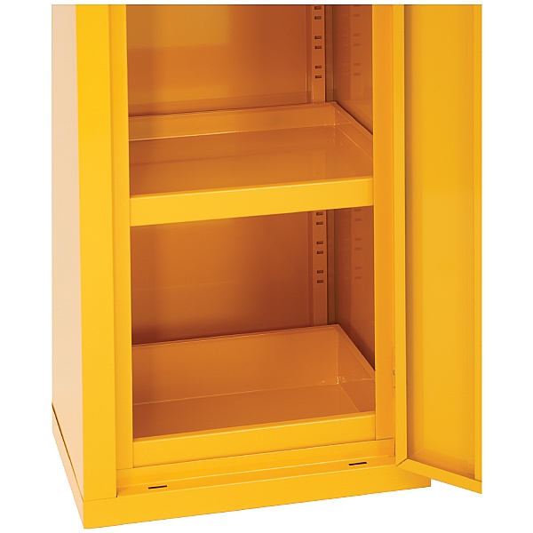 Extra Shelf (For Flammable Storage Cupboards)