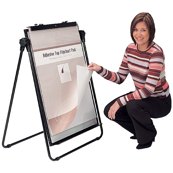 Ultimate Flipchart Easels