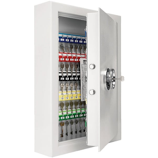 Securikey High Security Key Cabinets