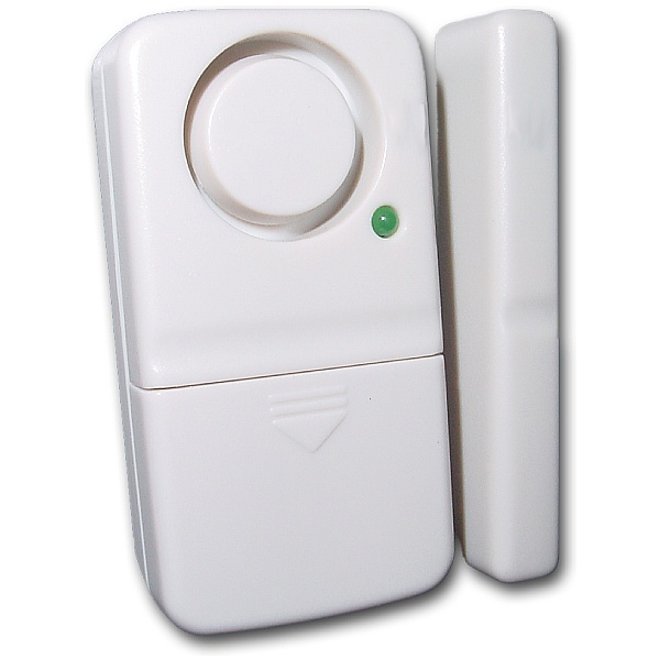 Wireless Mini Window Alarm SG600