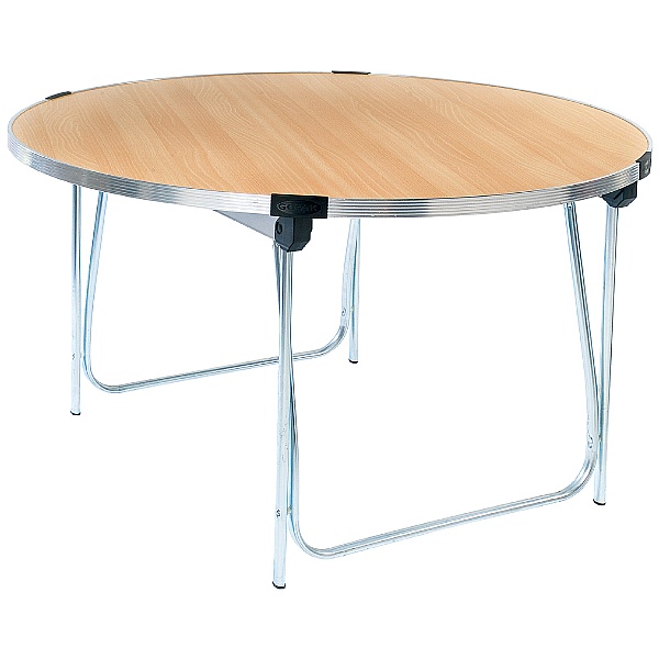 Gopak™ 5ft Round Folding Table
