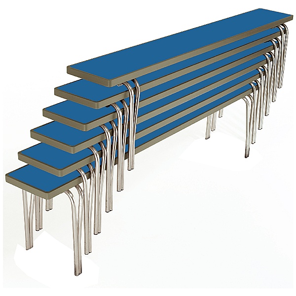 Gopak™ Premier Stacking Benches