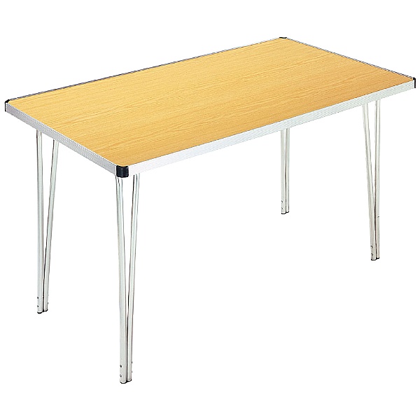 Gopak™ Contour Plus Folding Tables