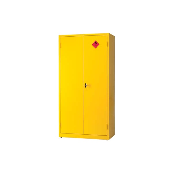 Special Offer - Best Selling Flammable Liquid Cupboard