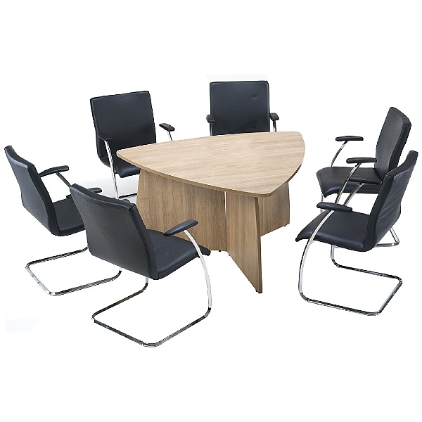Trilogy Boardroom Tables