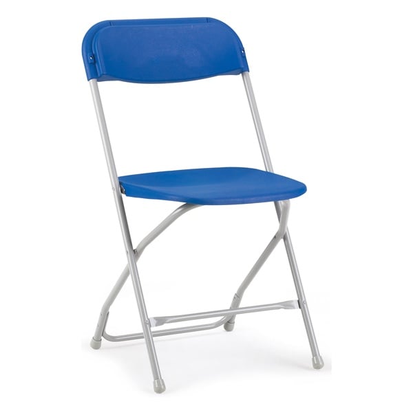 Fold Flat Chair