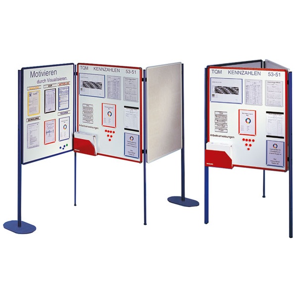 Free Standing Display Systems