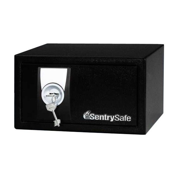Sentry Key Locking Security Safe