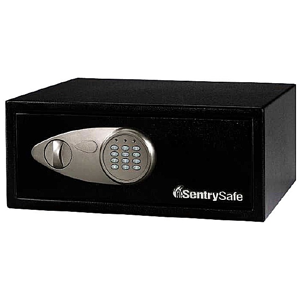 Master Lock Laptop Security Safe X075