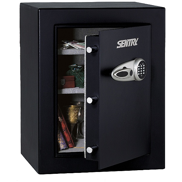 Sentry Electronic Safe T8-331
