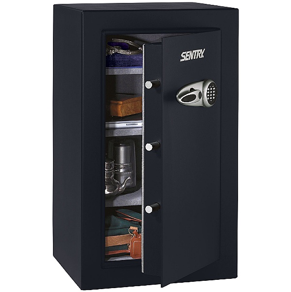 Sentry Electronic Safe T0-331