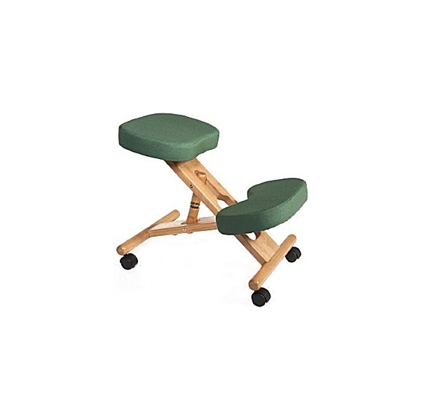 Wooden Kneeler Chair