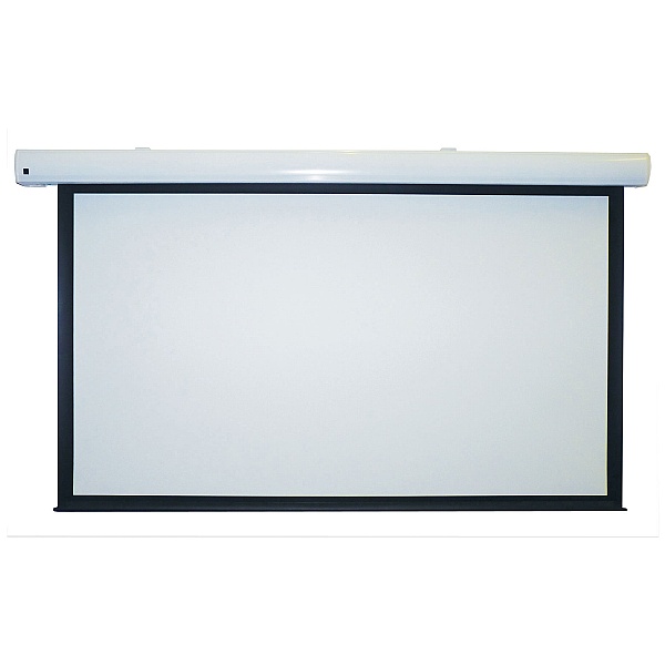 Eyeline Pro Electric Projection Screens