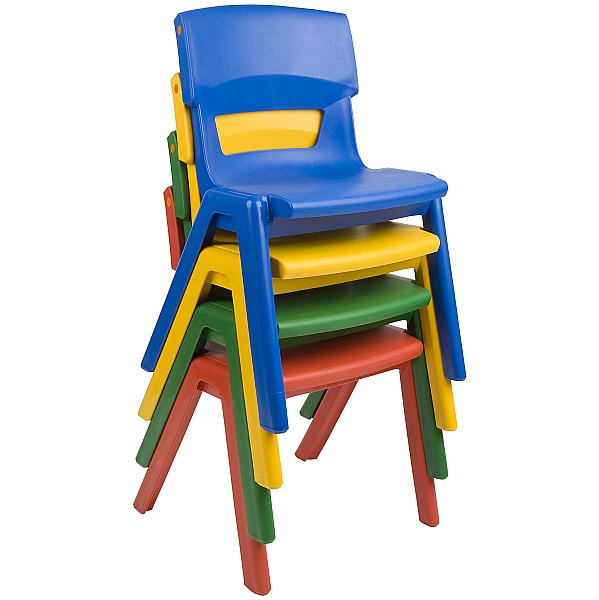 Postura Plus Classroom Chairs Bulk Buy Offer