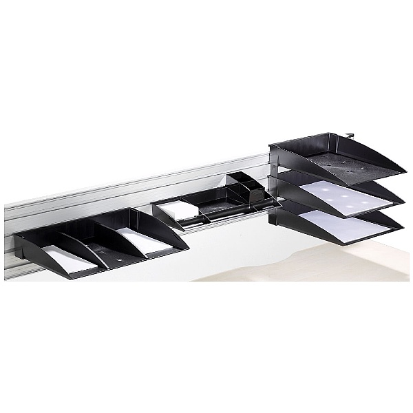 Presence Deluxe Screen Hanging Bar Set