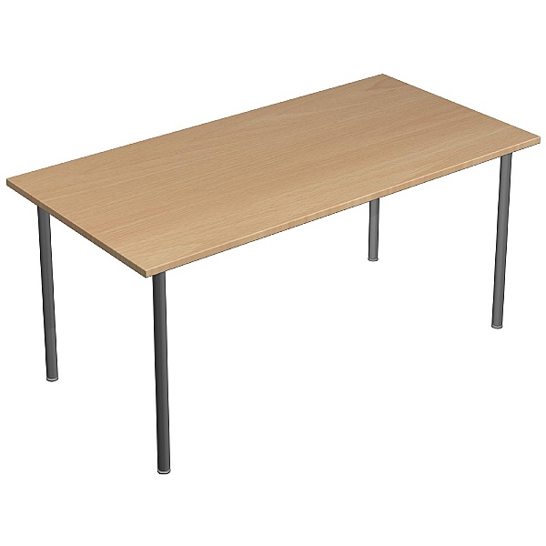 Durable Rectangular Tables