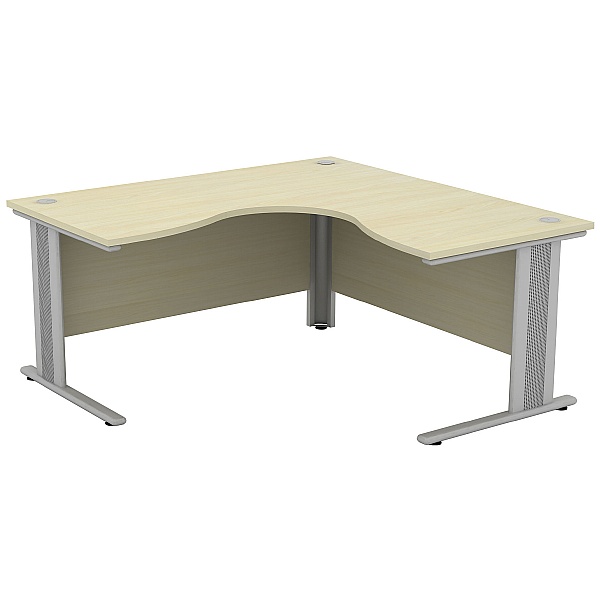Accolade Stealth Ergonomic Desks