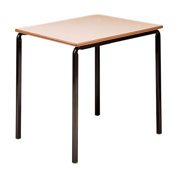 Scholar Crush Bent Square Tables