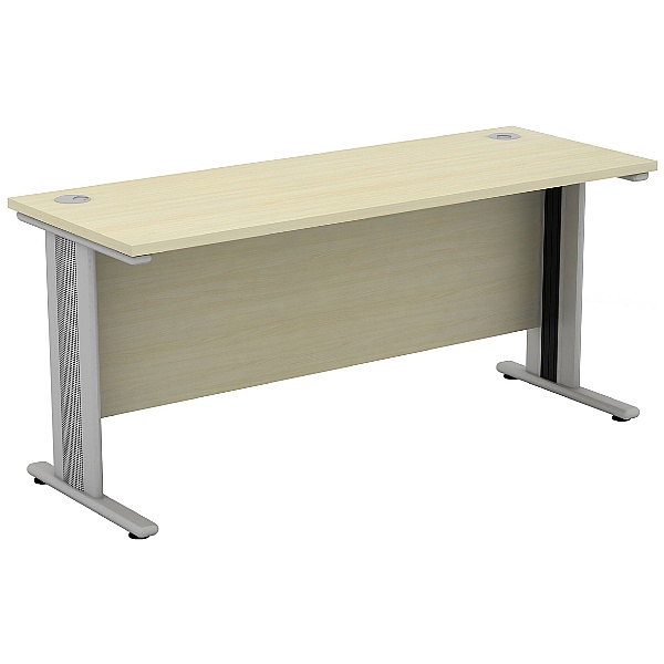 Accolade Compact Rectangular Desks